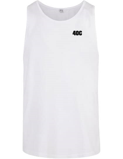 40C Tanktop