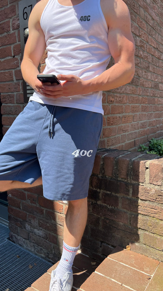 40C Shorts