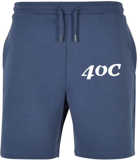40C Shorts