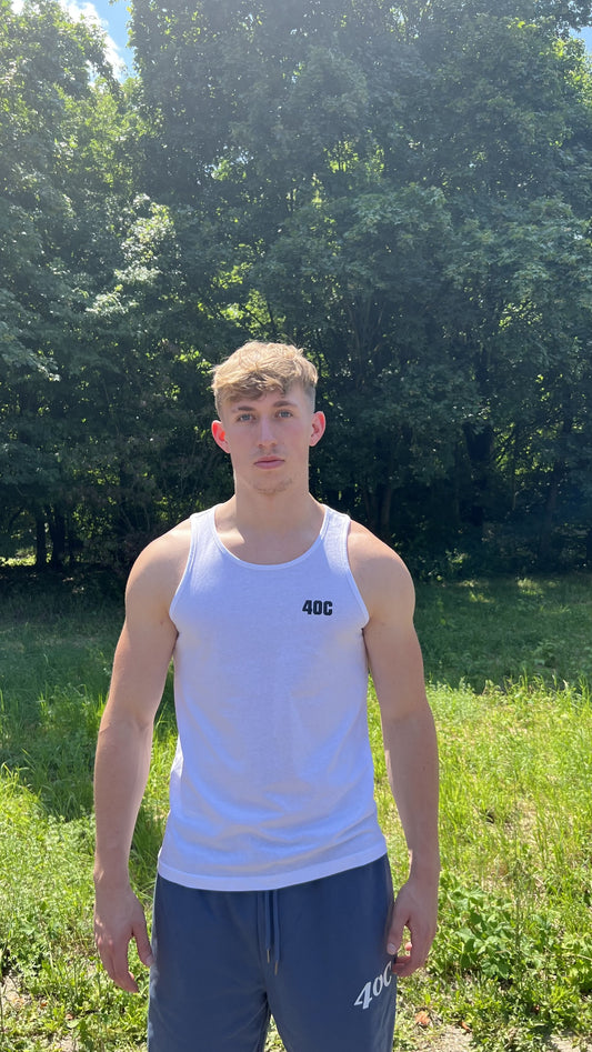 40C Tanktop